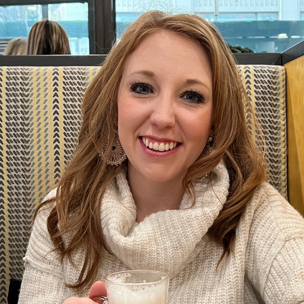 Meet your Posher, Brittney